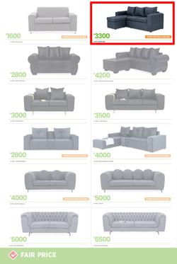 Fair Price : Extended Mid-Year Home Makeover (01 August - 31 August 2025), page 8