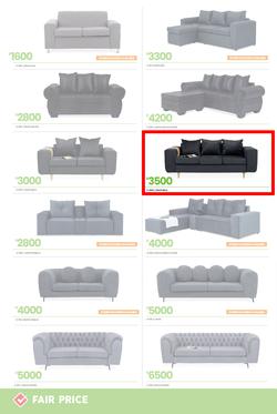 Fair Price : Extended Mid-Year Home Makeover (01 August - 31 August 2025), page 8