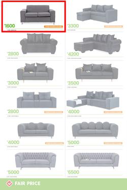Fair Price : Extended Mid-Year Home Makeover (01 August - 31 August 2025), page 8