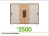  Moreno Chest Of Draw 4-047