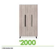 Bursa 3 DR 1-258