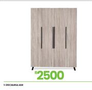 Bursa 4 DR 1-259