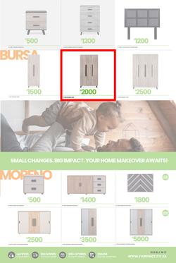 Fair Price : Extended Mid-Year Home Makeover (01 August - 31 August 2025), page 11
