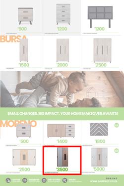 Fair Price : Extended Mid-Year Home Makeover (01 August - 31 August 2025), page 11