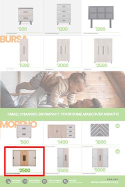 Fair Price : Extended Mid-Year Home Makeover (01 August - 31 August 2025), page 11