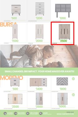 Fair Price : Extended Mid-Year Home Makeover (01 August - 31 August 2025), page 11