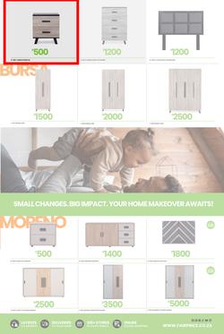 Fair Price : Extended Mid-Year Home Makeover (01 August - 31 August 2025), page 11