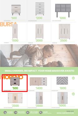 Fair Price : Extended Mid-Year Home Makeover (01 August - 31 August 2025), page 11