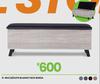Bursa Blanket Box B/Suite 8-464