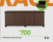 Sofia Blanket Box B/Suite 8-465