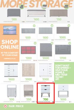 Fair Price : Extended Mid-Year Home Makeover (01 August - 31 August 2025), page 12