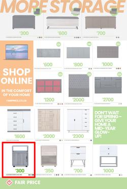 Fair Price : Extended Mid-Year Home Makeover (01 August - 31 August 2025), page 12