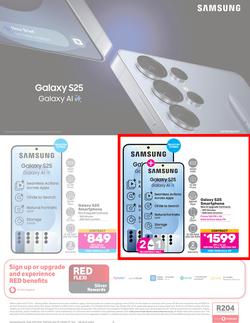 Game Cellular : Vodacom (07 July - 08 August 2025), page 5