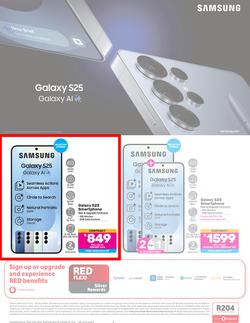 Game Cellular : Vodacom (07 July - 08 August 2025), page 5