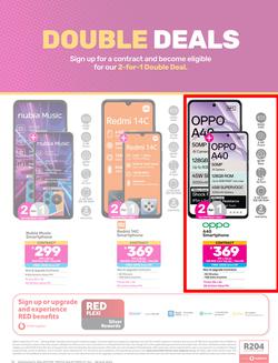 Game Cellular : Vodacom (07 July - 08 August 2025), page 12