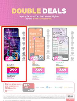 Game Cellular : Vodacom (07 July - 08 August 2025), page 12