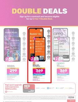 Game Cellular : Vodacom (07 July - 08 August 2025), page 12