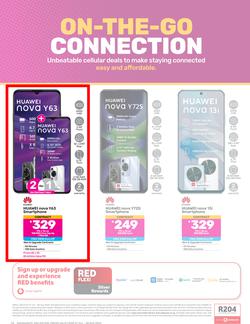 Game Cellular : Vodacom (07 July - 08 August 2025), page 14