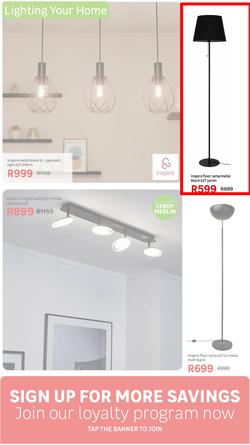 Leroy Merlin : 1st Time Homeowners (04 July - 27 July 2025), page 14