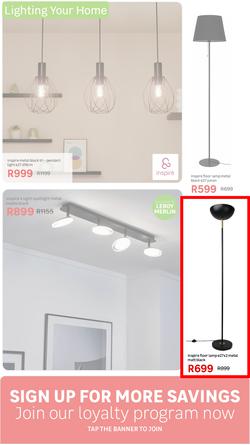 Leroy Merlin : 1st Time Homeowners (04 July - 27 July 2025), page 14