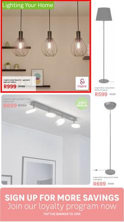 Leroy Merlin : 1st Time Homeowners (04 July - 27 July 2025), page 14