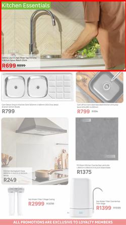 Leroy Merlin : 1st Time Homeowners (04 July - 27 July 2025), page 15