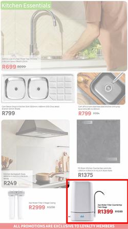 Leroy Merlin : 1st Time Homeowners (04 July - 27 July 2025), page 15