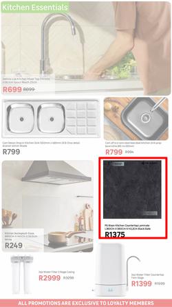 Leroy Merlin : 1st Time Homeowners (04 July - 27 July 2025), page 15