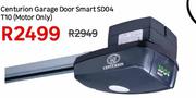 Centurion Garage Door Smart SD04 T10 (Motor Only)