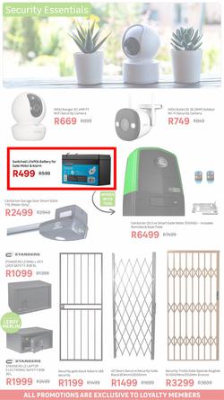 Leroy Merlin : 1st Time Homeowners (04 July - 27 July 2025), page 17