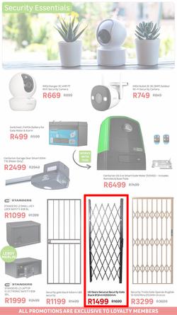 Leroy Merlin : 1st Time Homeowners (04 July - 27 July 2025), page 17