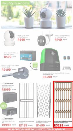 Leroy Merlin : 1st Time Homeowners (04 July - 27 July 2025), page 17