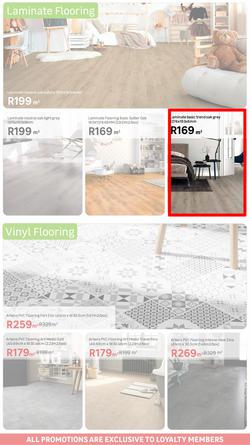 Leroy Merlin : 1st Time Homeowners (04 July - 27 July 2025), page 23