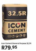 Icon Cement General Purpose 32, 5R