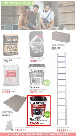 Leroy Merlin : 1st Time Homeowners (04 July - 27 July 2025), page 25