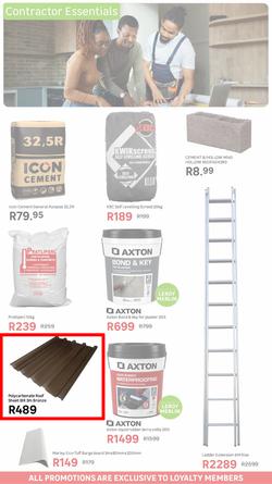 Leroy Merlin : 1st Time Homeowners (04 July - 27 July 2025), page 25