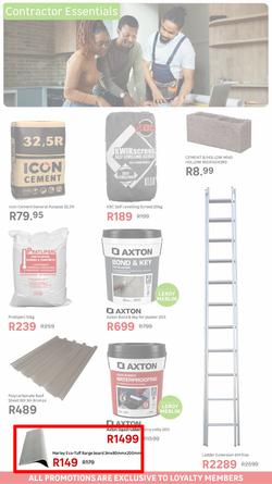 Leroy Merlin : 1st Time Homeowners (04 July - 27 July 2025), page 25