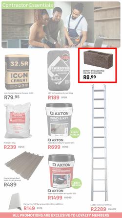Leroy Merlin : 1st Time Homeowners (04 July - 27 July 2025), page 25