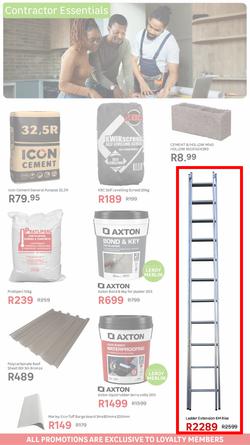 Leroy Merlin : 1st Time Homeowners (04 July - 27 July 2025), page 25