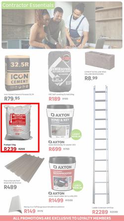 Leroy Merlin : 1st Time Homeowners (04 July - 27 July 2025), page 25