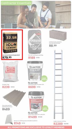 Leroy Merlin : 1st Time Homeowners (04 July - 27 July 2025), page 25