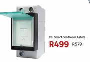 CBI Smart Controller Astute