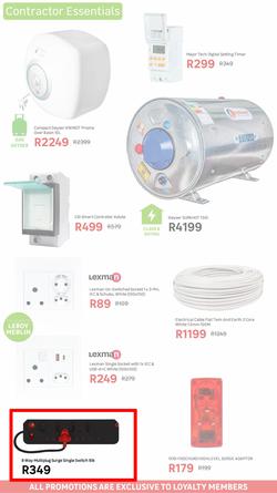 Leroy Merlin : 1st Time Homeowners (04 July - 27 July 2025), page 27