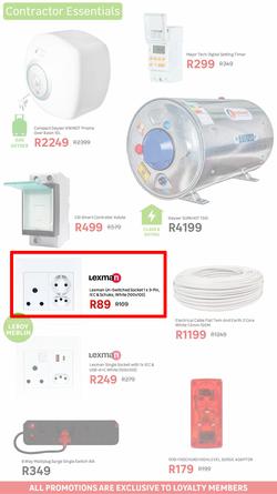 Leroy Merlin : 1st Time Homeowners (04 July - 27 July 2025), page 27