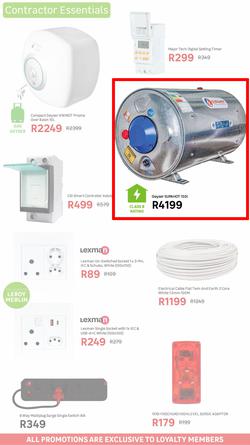Leroy Merlin : 1st Time Homeowners (04 July - 27 July 2025), page 27