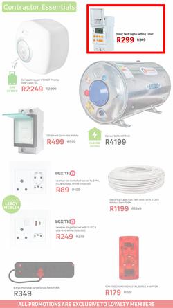 Leroy Merlin : 1st Time Homeowners (04 July - 27 July 2025), page 27