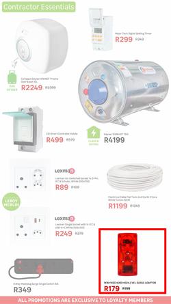 Leroy Merlin : 1st Time Homeowners (04 July - 27 July 2025), page 27