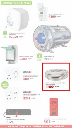 Leroy Merlin : 1st Time Homeowners (04 July - 27 July 2025), page 27