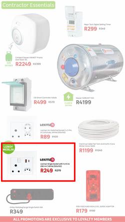 Leroy Merlin : 1st Time Homeowners (04 July - 27 July 2025), page 27