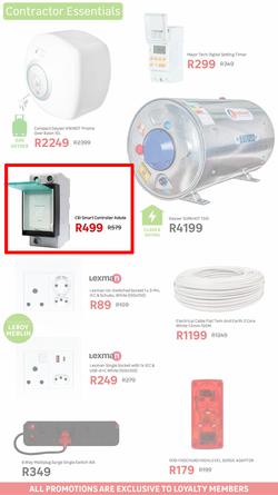 Leroy Merlin : 1st Time Homeowners (04 July - 27 July 2025), page 27